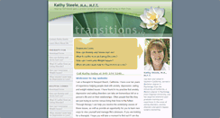 Desktop Screenshot of kmsteele.com
